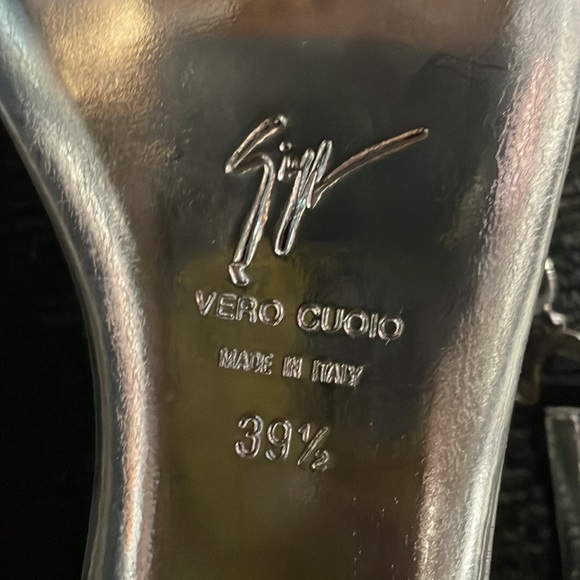 Giuseppe Zanotti Sandals - Picture 6 of 6